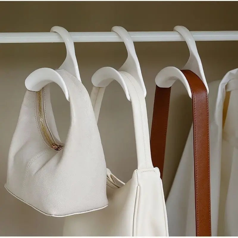 Multifunctional Bag Hanger