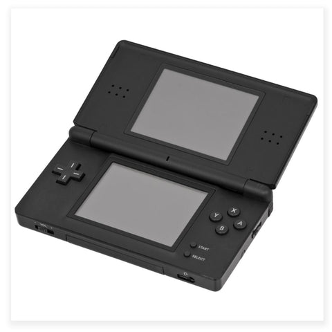 Nintendo DSi handheld console