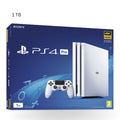 PlayStation 4 Pro with 4K UHD, HDR, and 1 TB storage shouq8 UAE Dubai